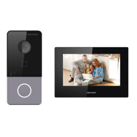 Hikvision DS-KIS605-P(C)