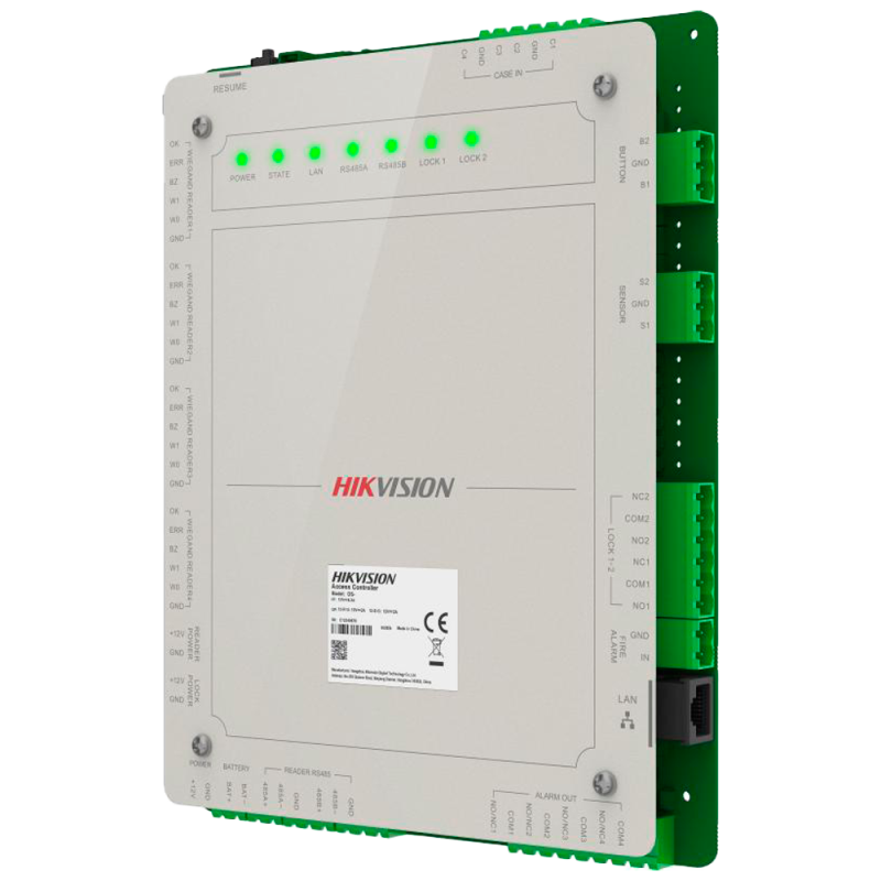 Hikvision DS-K2622X