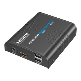 LENKENG HDMI-MATRIX-PRO-FHD-KVM-L-RX
