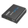 LENKENG HDMI-MATRIX-PRO-FHD-KVM-L-RX