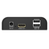 LENKENG HDMI-MATRIX-PRO-FHD-KVM-L-RX