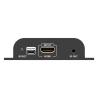 LENKENG HDMI-MATRIX-PRO-4K-L-RX