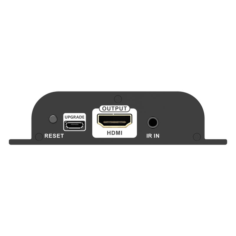LENKENG HDMI-MATRIX-PRO-4K-L-RX
