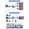 LENKENG HDMI-MATRIX-PRO-4K-L-RX