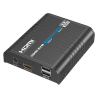 LENKENG HDMI-MATRIX-PRO-4K-KVM-L-RX
