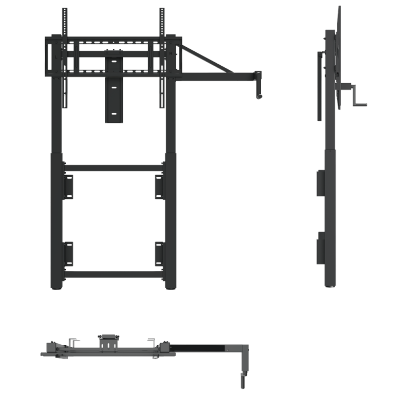 iBoard IB-IBD-ST011