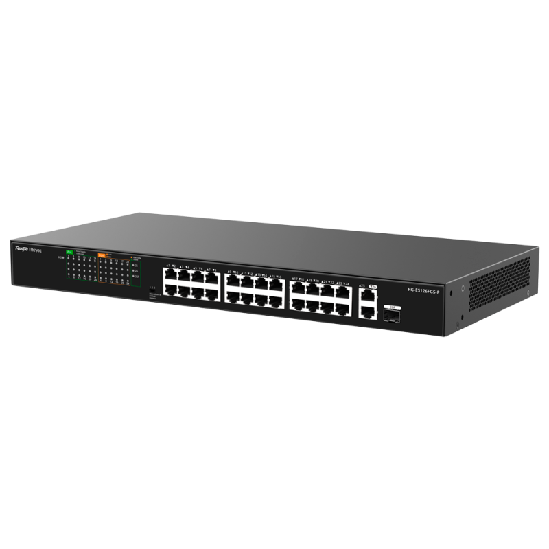 RG-ES126FGS-P