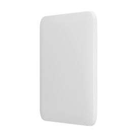 Ajax AJ-SOLOCOVER-CP-W