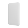 Ajax AJ-SOLOCOVER-CP-W