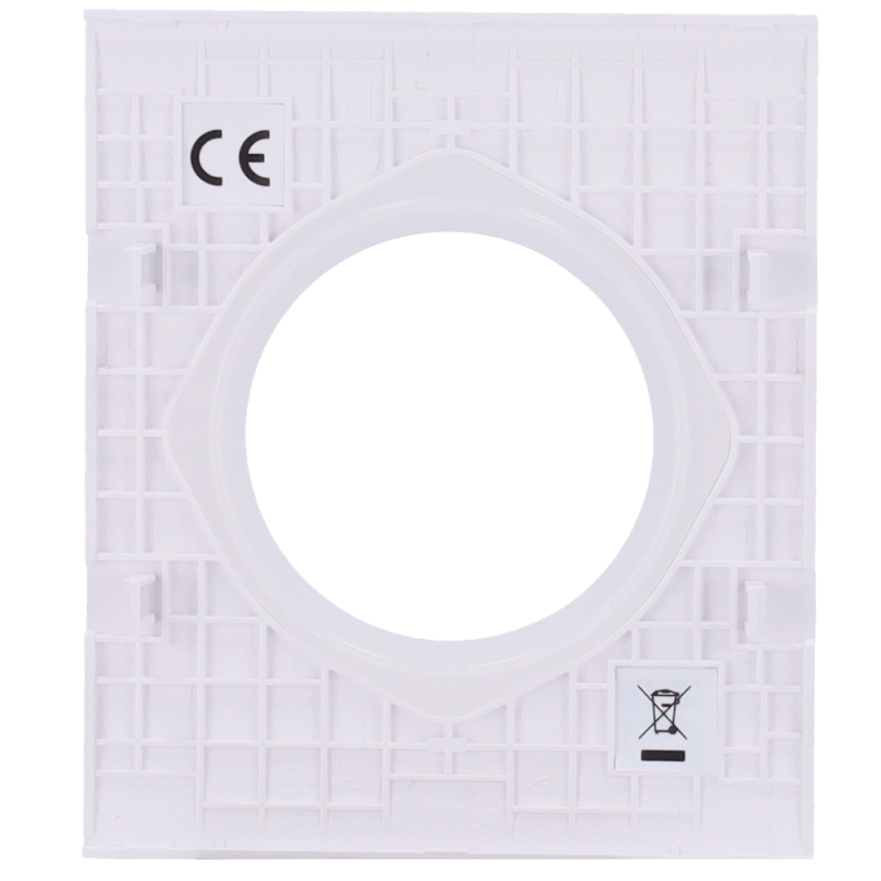 Ajax AJ-CENTERCOVER-W