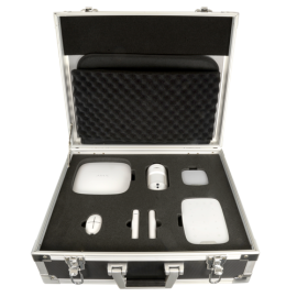Oem AJ-DEMOCASE2-W