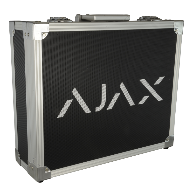 Oem AJ-DEMOCASE2-B