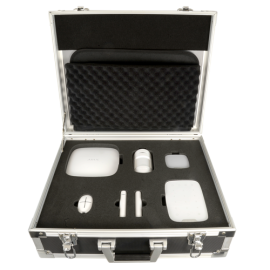 Oem AJ-DEMOCASE-W