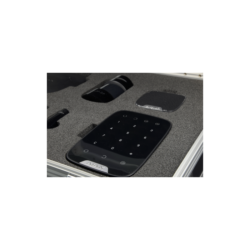 Oem AJ-DEMOCASE-B