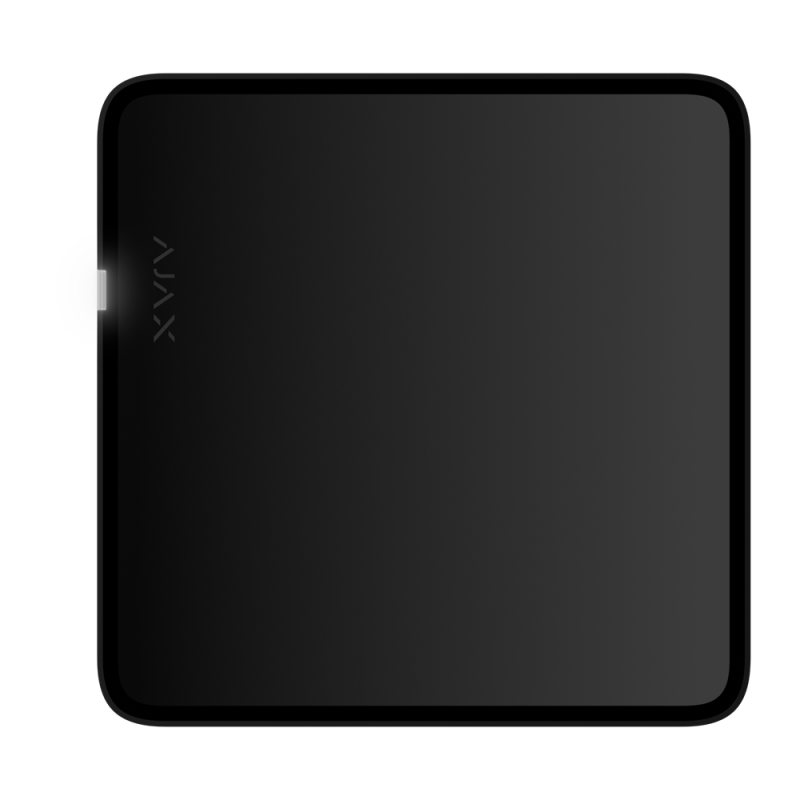 Ajax AJ-NVR116-HDC-B