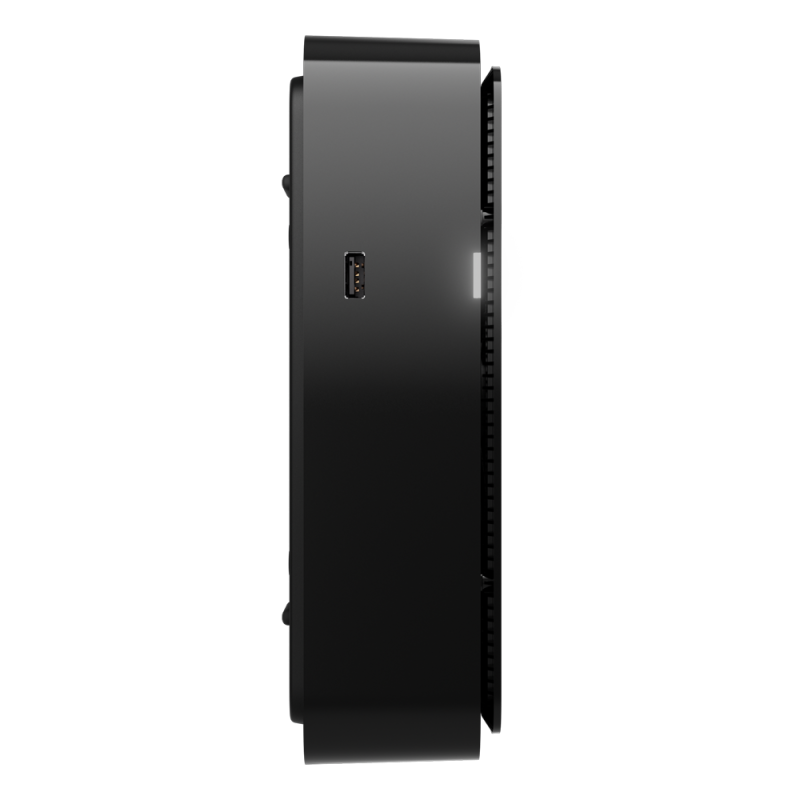 Ajax AJ-NVR116-HDC-B