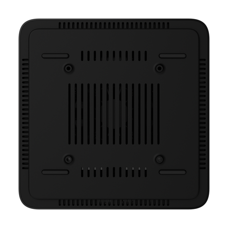 Ajax AJ-NVR116-HDC-B