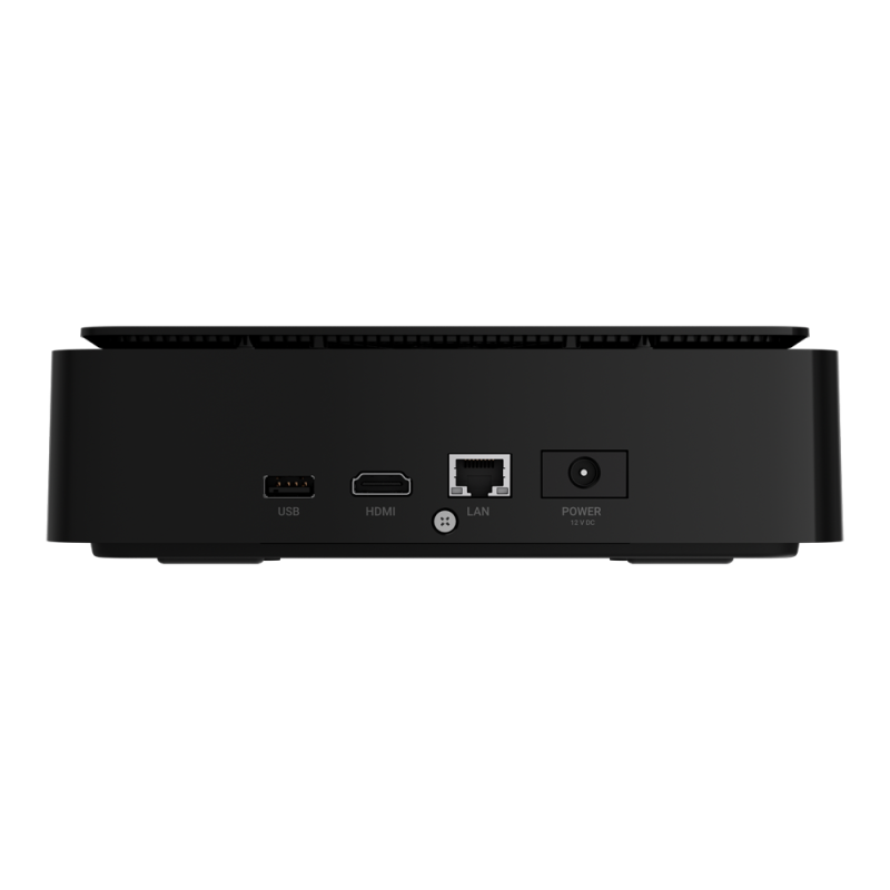 Ajax AJ-NVR116-HDC-B
