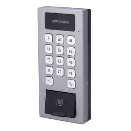 Hikvision DS-K1T502DBFWX-E1