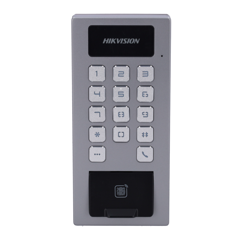 Hikvision DS-K1T502DBFWX-E1