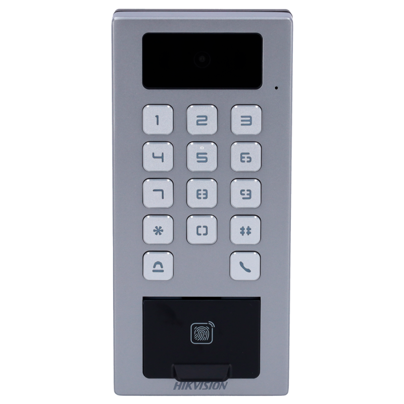Hikvision DS-K1T502DBFWX-CE1