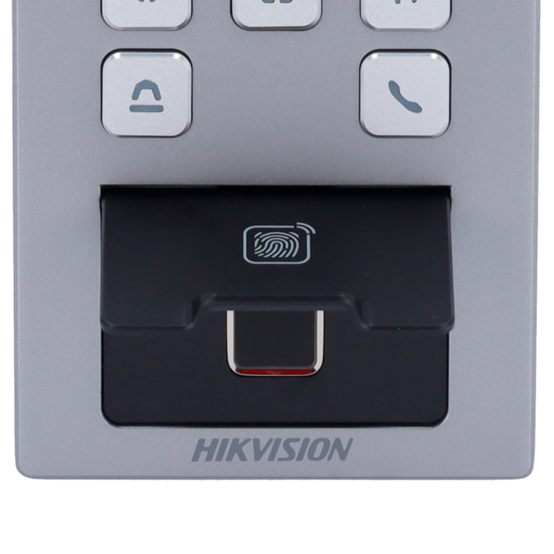 Hikvision DS-K1T502DBFWX-CE1