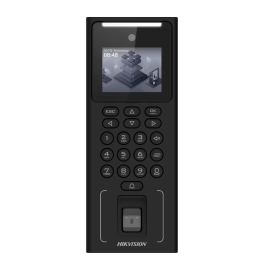 Hikvision DS-K1T321MFX