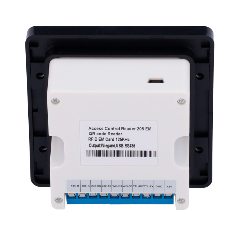 Oem ACR205-QR-MF