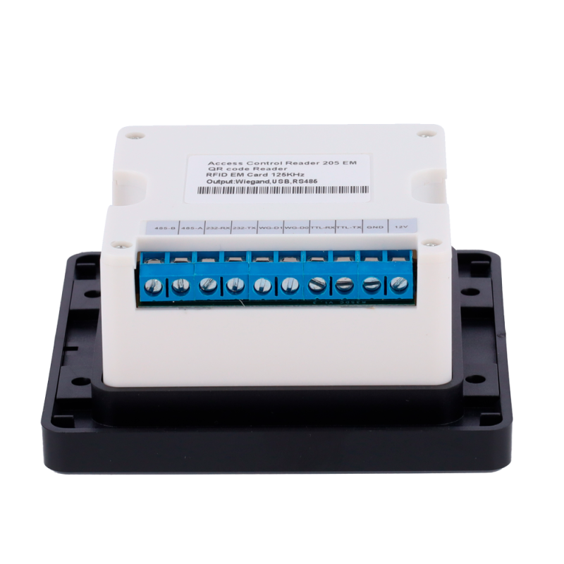 Oem ACR205-QR-MF
