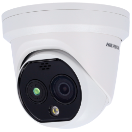 Hikvision DS-2TD1228T-3/QA(B)