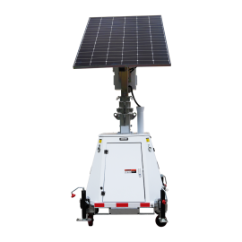 Safire TRAILER-5880WH-440W-7M