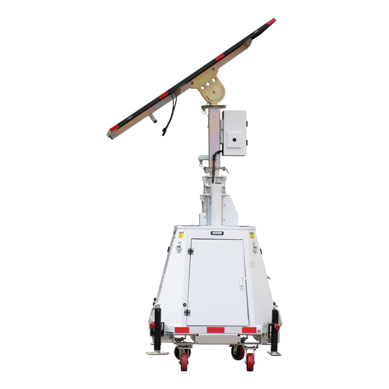 Safire TRAILER-5880WH-440W-7M