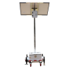 Safire TRAILER-3KWH-440W-3M