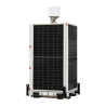 Safire TRAILER-14KWH-460-6M