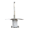 Safire TRAILER-14KWH-460-6M