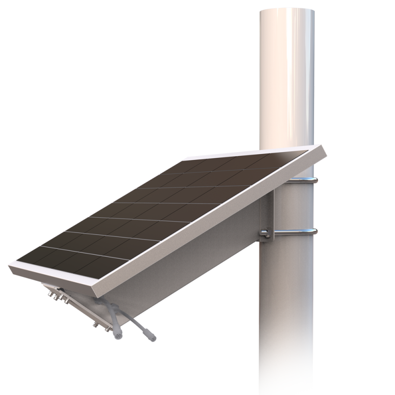 Oem SF-SOLARKIT-DC-512WH-12V-CLOUD