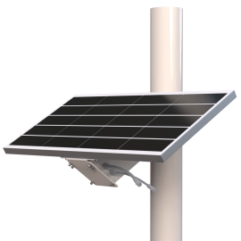 Oem SF-SOLARKIT-DC-384WH-12V-CLOUD