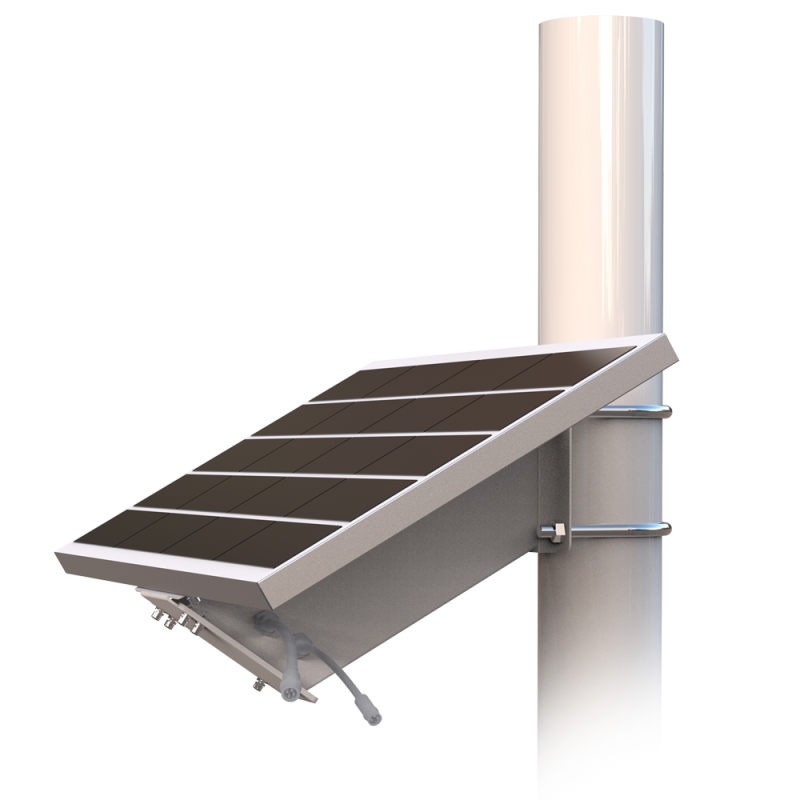 Oem SF-SOLARKIT-DC-384WH-12V-CLOUD