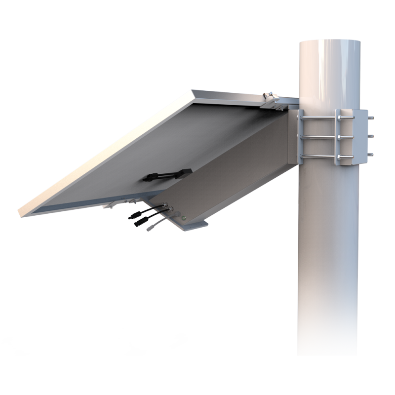 Oem SF-SOLARKIT-DC-1280WH-12V-CLOUD
