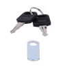 Oem RACK-WALL-LOCK-KEY