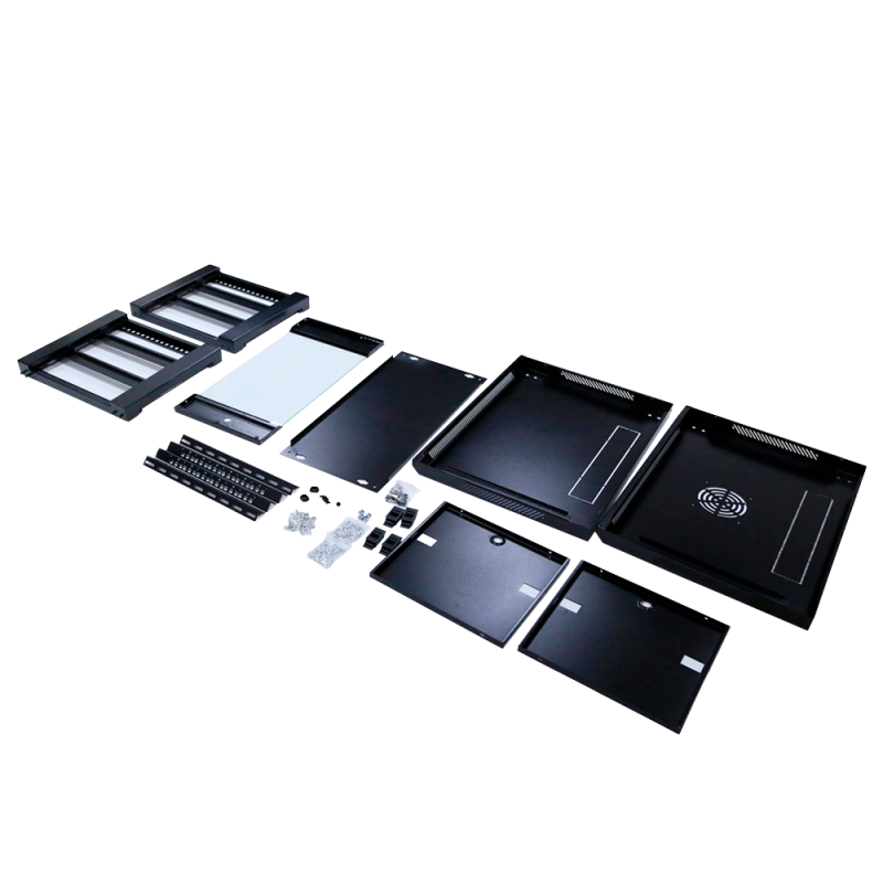 Oem RACK-15U-WALL-100KG