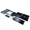Oem RACK-15U-WALL-100KG