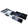 Oem RACK-15U-WALL-100KG