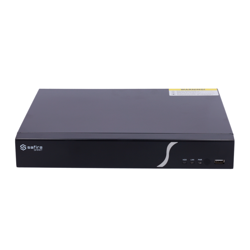 Safire Smart SF-XVR8104A-HU-SMD