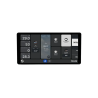 Shelly SH-WALL-DISPLAY-X2I-B