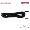 Queclink QL-CAM-EXT-CABLE-B2B-5M