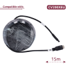 Queclink QL-CAM-EXT-CABLE-A2B-15M