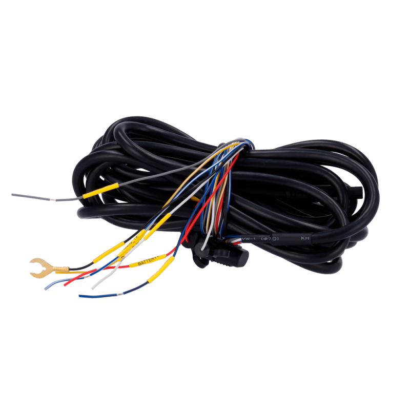 Queclink QL-CV200XEU