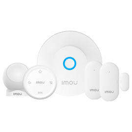 Imou KIT-IOT-HOMEALARM-EU-5-