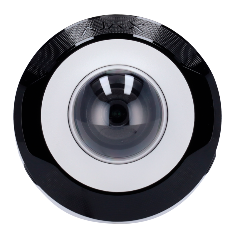 Ajax AJ-DOMECAM-MINI-5-W